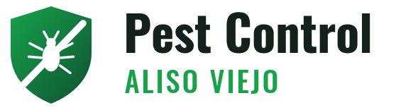 Aliso Viejo Pest Control